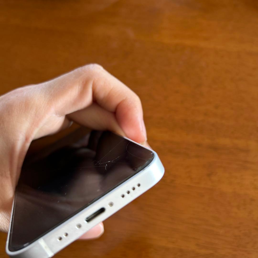 携帯電話本体 MNJ