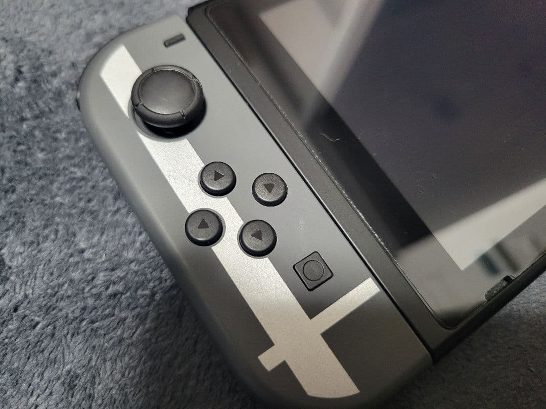 Nintendo Switch 大乱闘スマッシュブラザーズ SPECIALセット