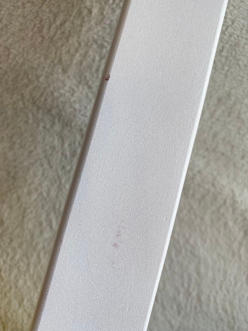 【期間限定値下】YAMASAKI コンパクトベッド ツーオープン ハイタイプ