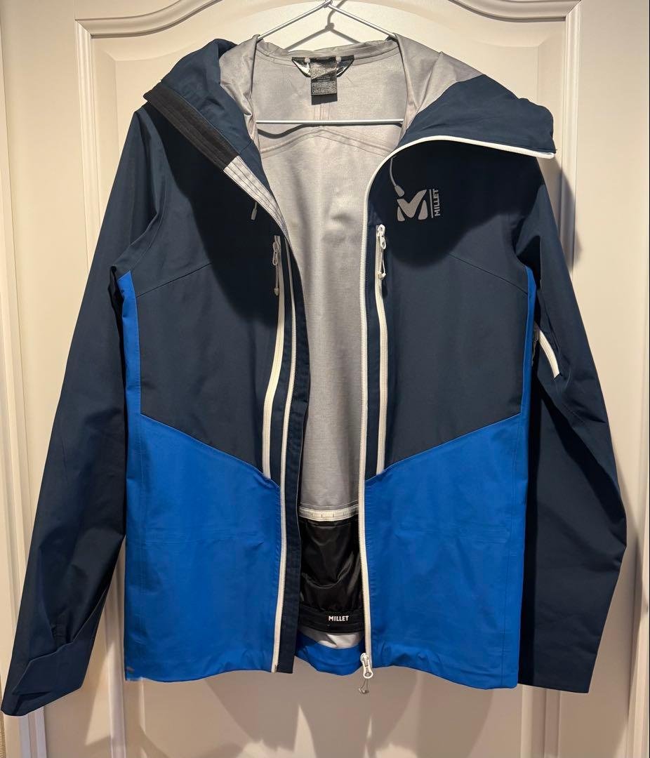 e*d様 ミレー　スキーウェア　ジャケット