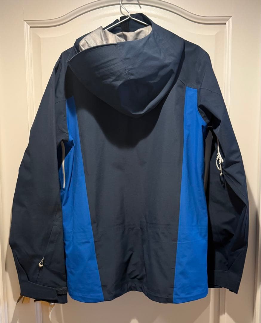 e*d様 ミレー　スキーウェア　ジャケット