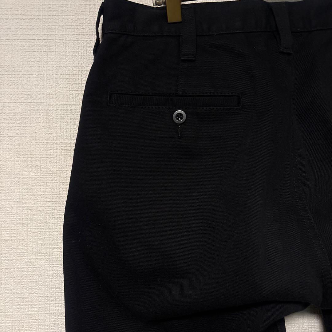 IRON HEART メンズ パンツ スラックス