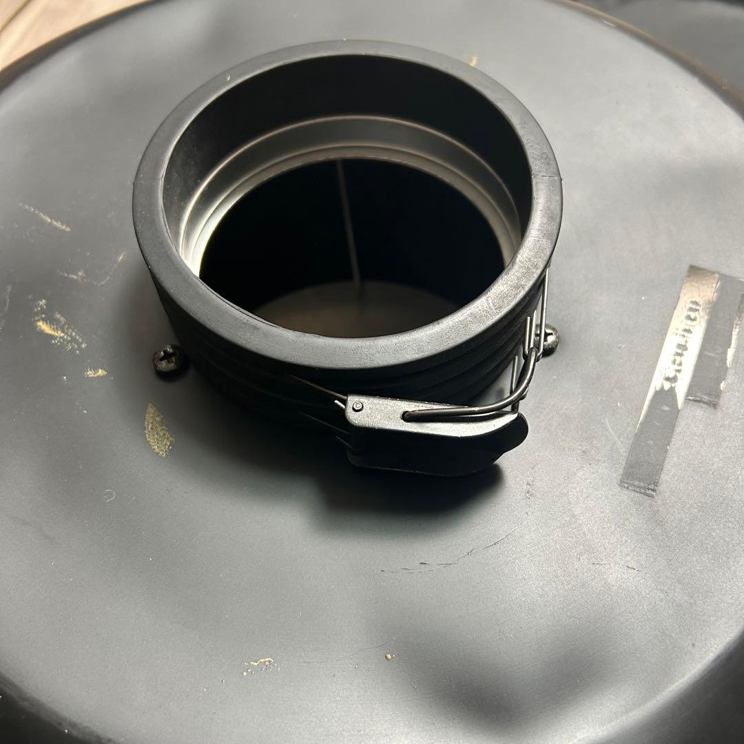 profoto 用　オパ銀　グリット　ケース付き