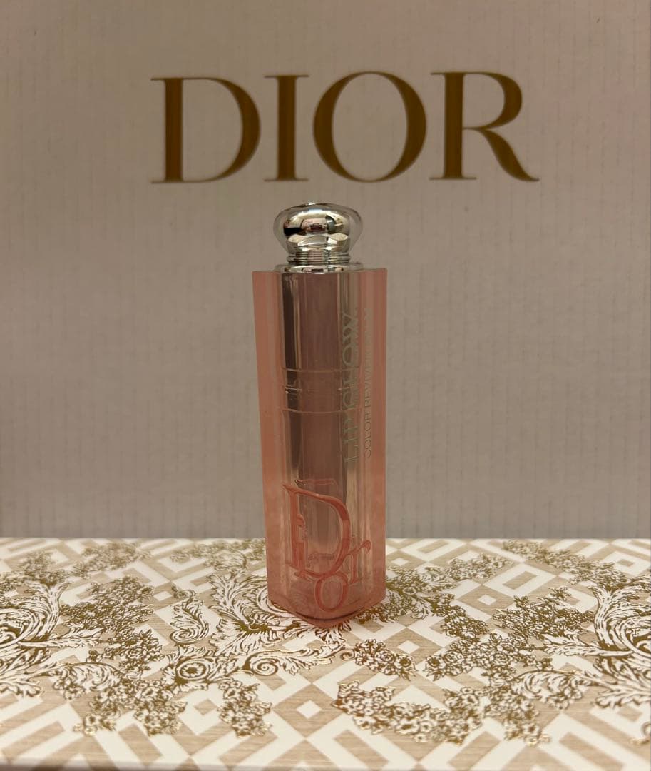 Dior ビューティ＆ケア セット　(未使用品) +布袋コスメサンプル付き