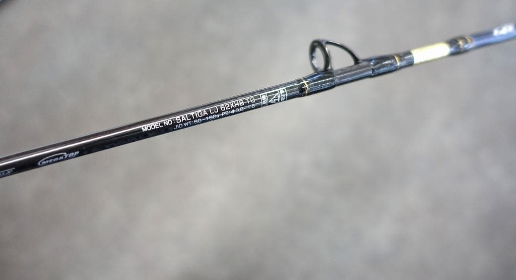 ソルティガ　LJ　62XHB　TG