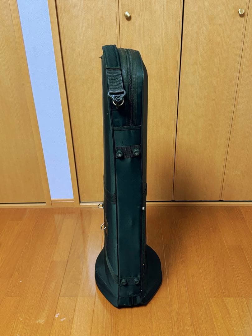 バストロンボーンケース　DAC