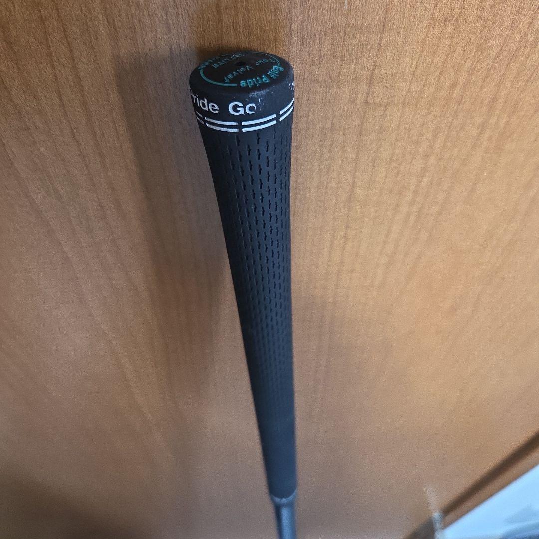 G425 5番　アイアン　黒ドット