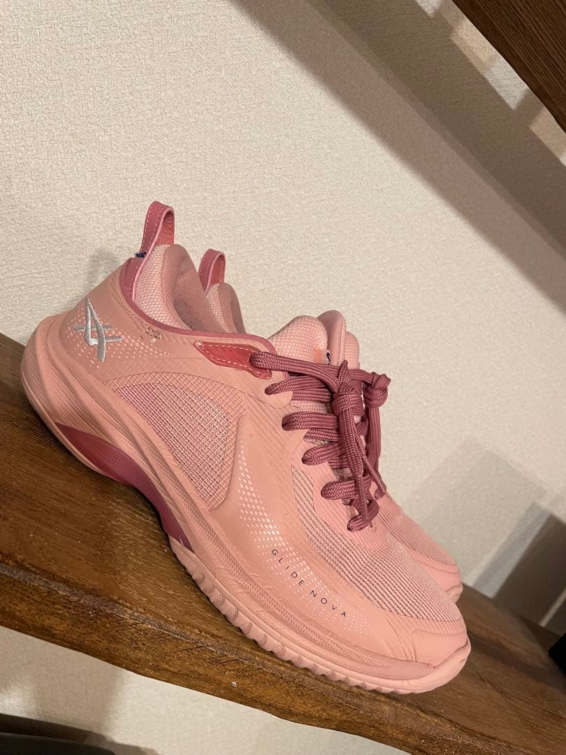 アシックス バッシュ グライドノヴァ FF4 23.0cm