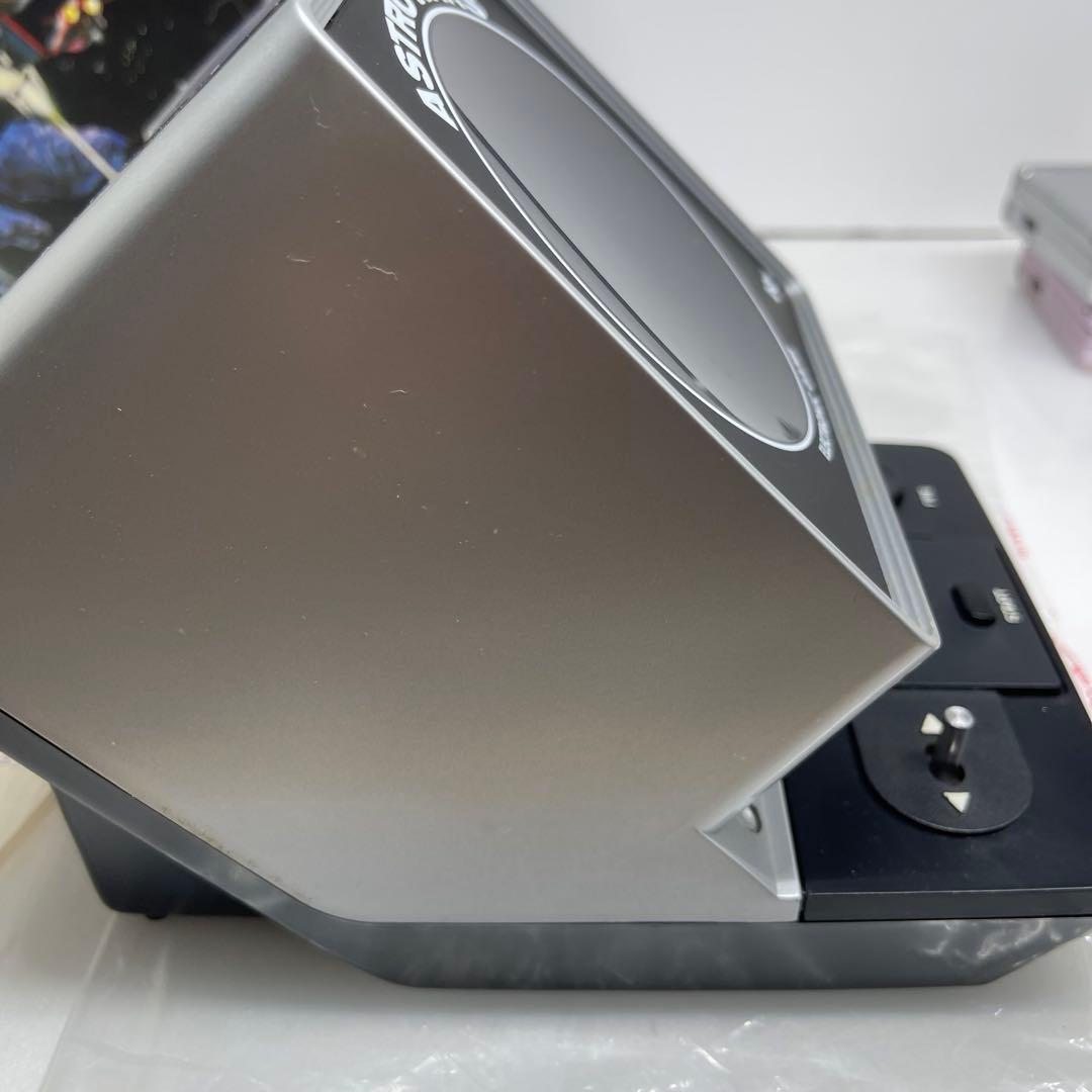 ⚽️エポック社⭐️スーパーギャラクシアン☘️動作品です♪⑅◡̈* ☘️