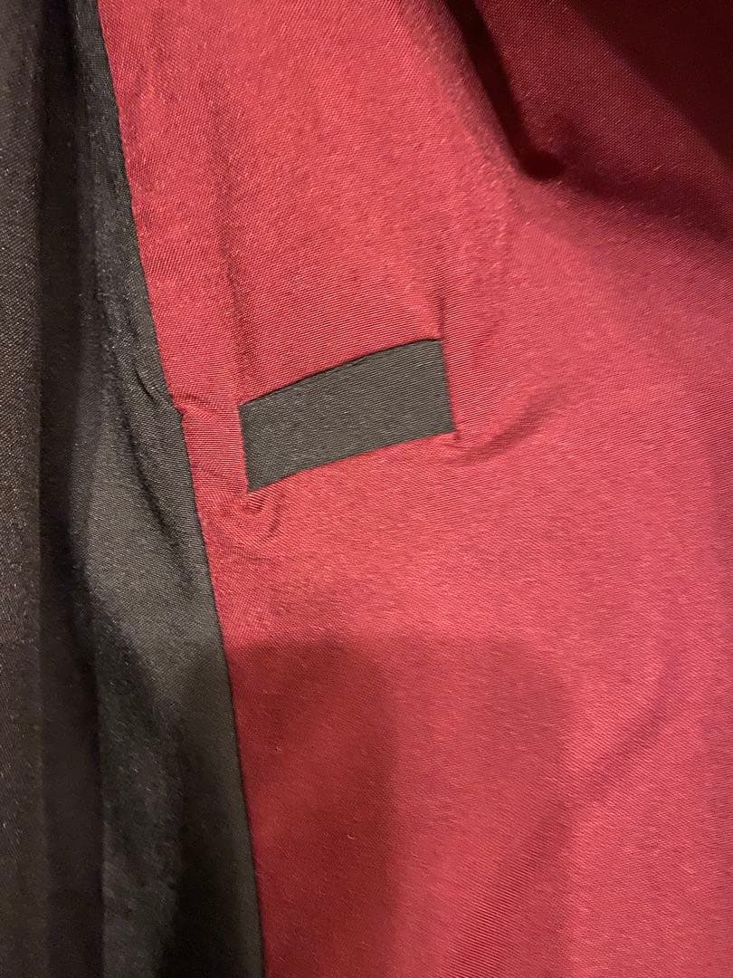 【正規品美品】 ハリー・ポッター グリフィンドール ローブ M