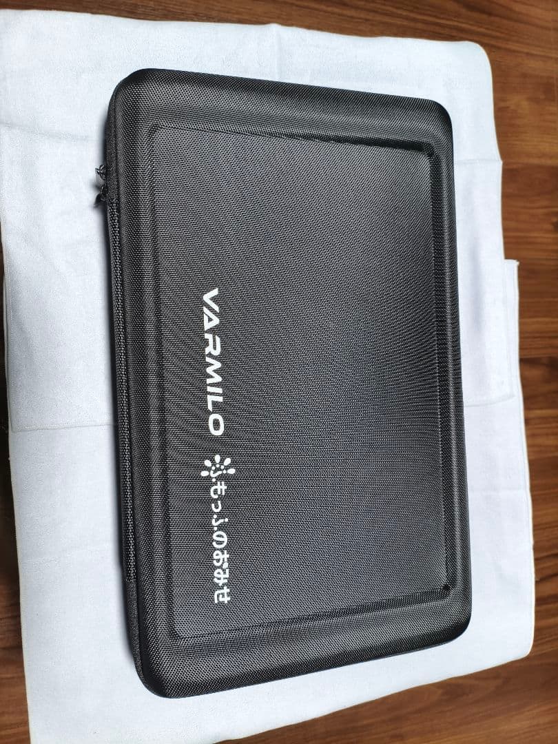 その他 VARMILO FK2 Black Leverless Arcade