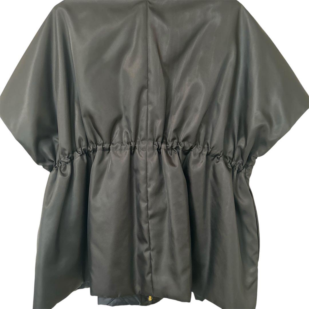 TOMORROWLANDcollection リナイロン ストリングジレ