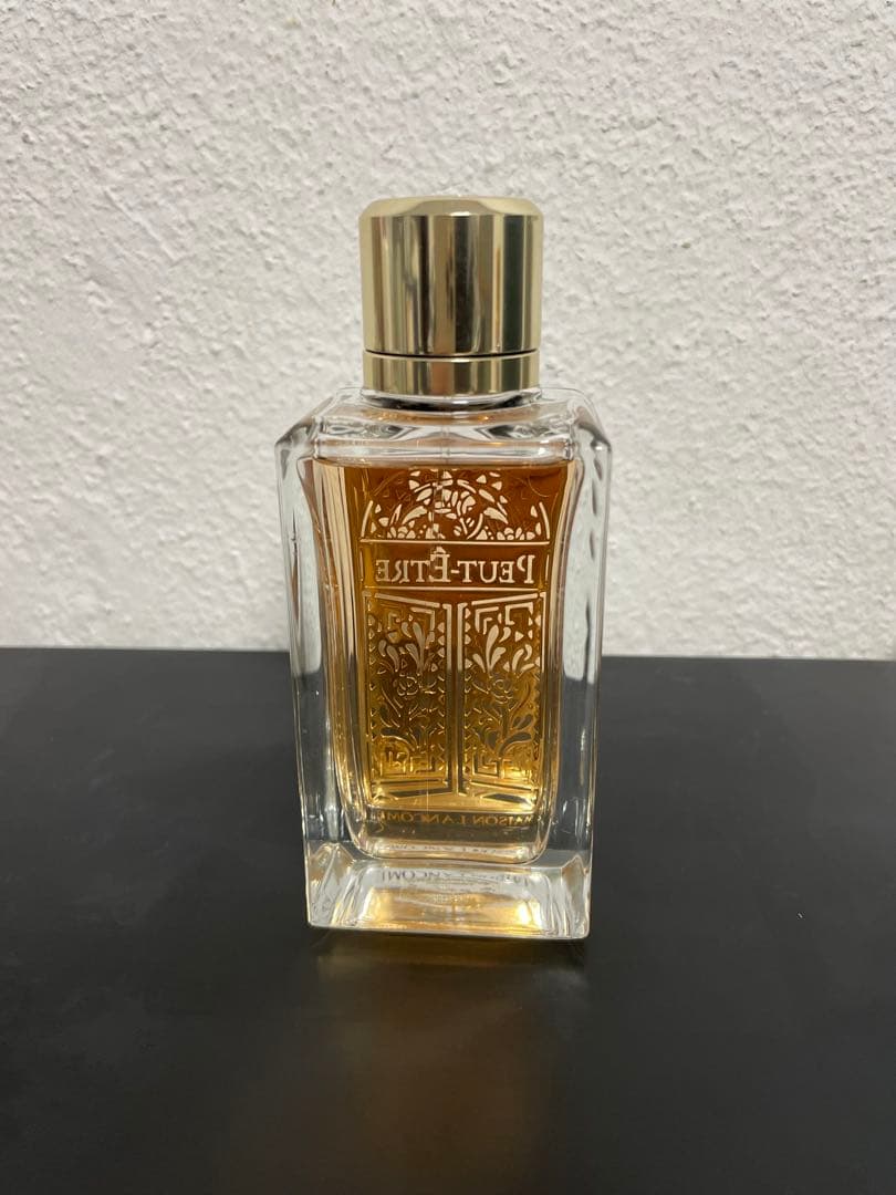 MAISON LANCOME PEUT-ÊTRE 香水