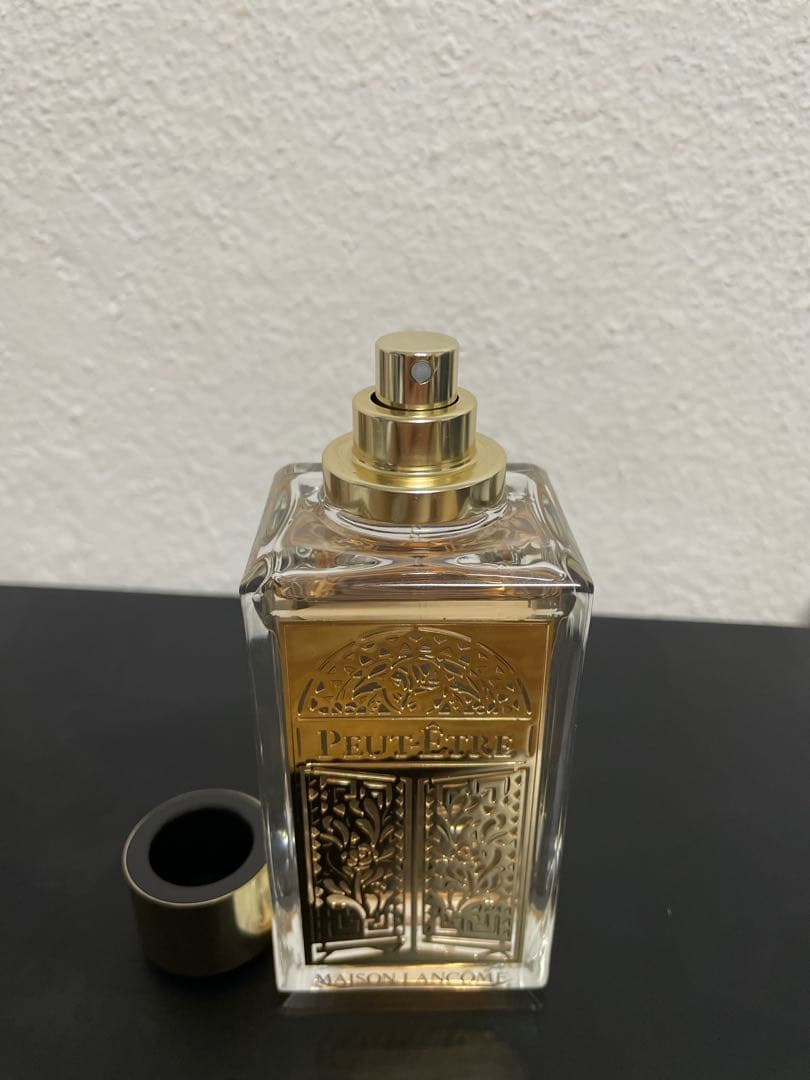 MAISON LANCOME PEUT-ÊTRE 香水