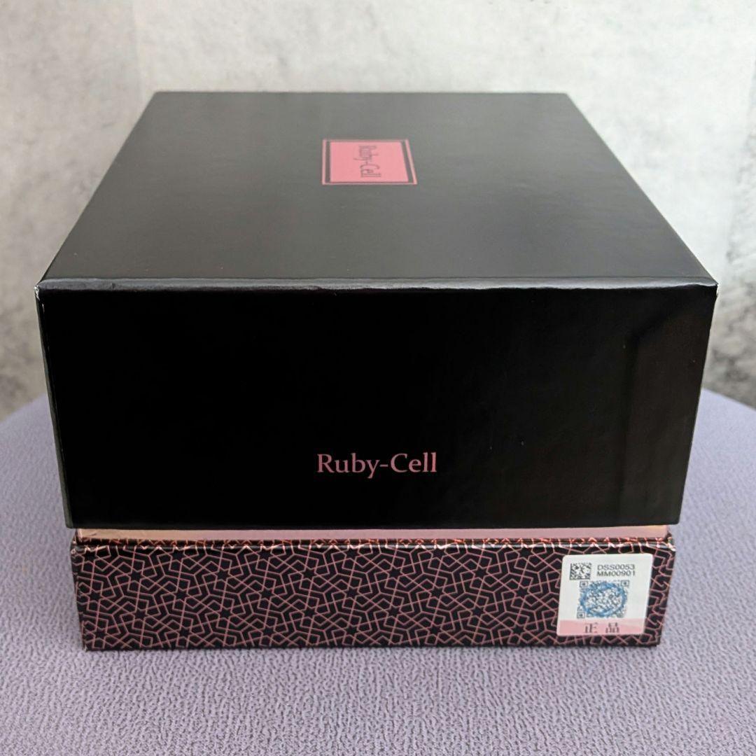 「正規品」 ルビーセル 4Uセラム 1箱 18本入