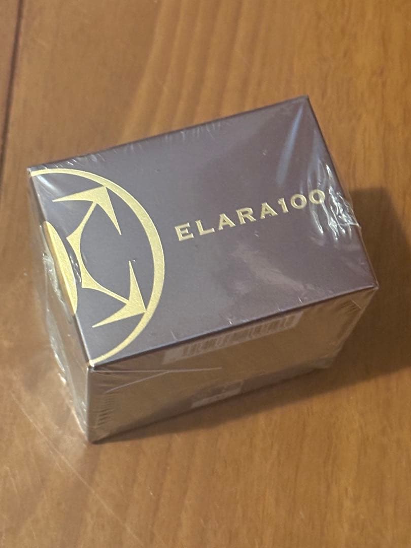 ELARA100 オールインワンゲル 50g 2個