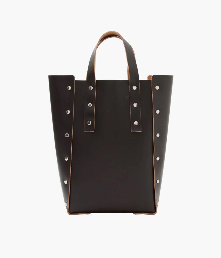 エンダースキーマ ''ASSEMBLE HAND BAG TALL M''