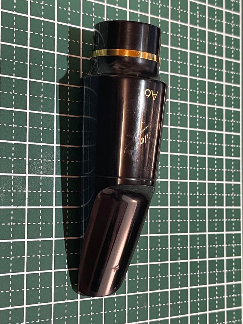 バンドレン V16 A6 s+ アルトサックス マウスピース