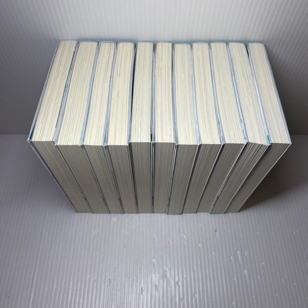 【SSペーパー付！】佐々木とピーちゃん　1巻〜11巻　計11冊　全巻セット