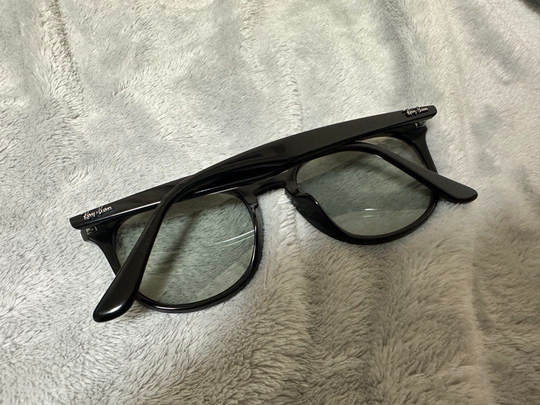 RAY BAN RB 4259F 53口20 150
