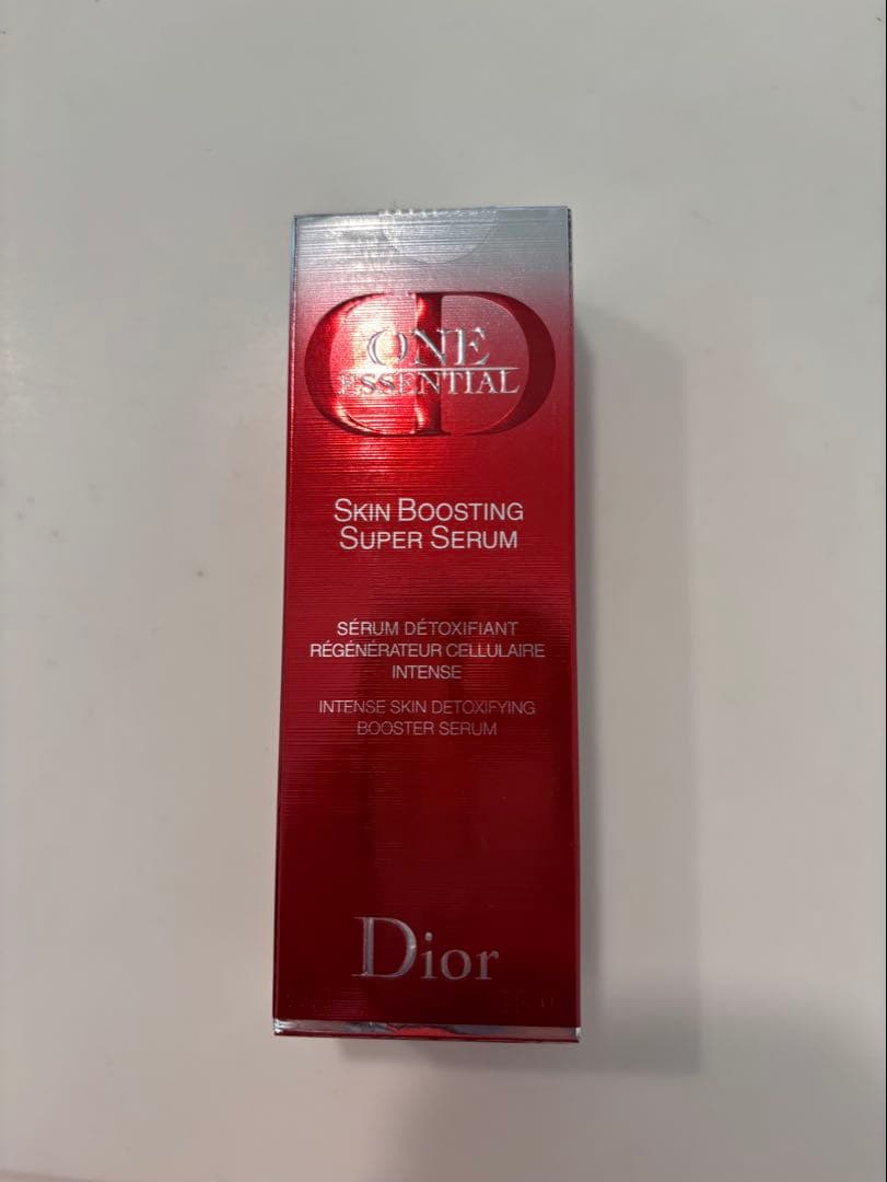 Dior CAPTURE essence150ml＋one serum 50ml