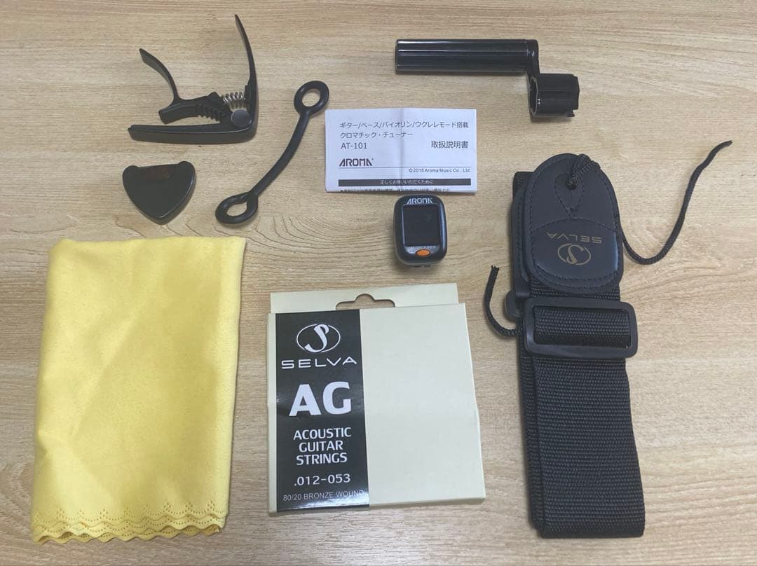 『美品』YAMAHA FS830 アコースティックギター