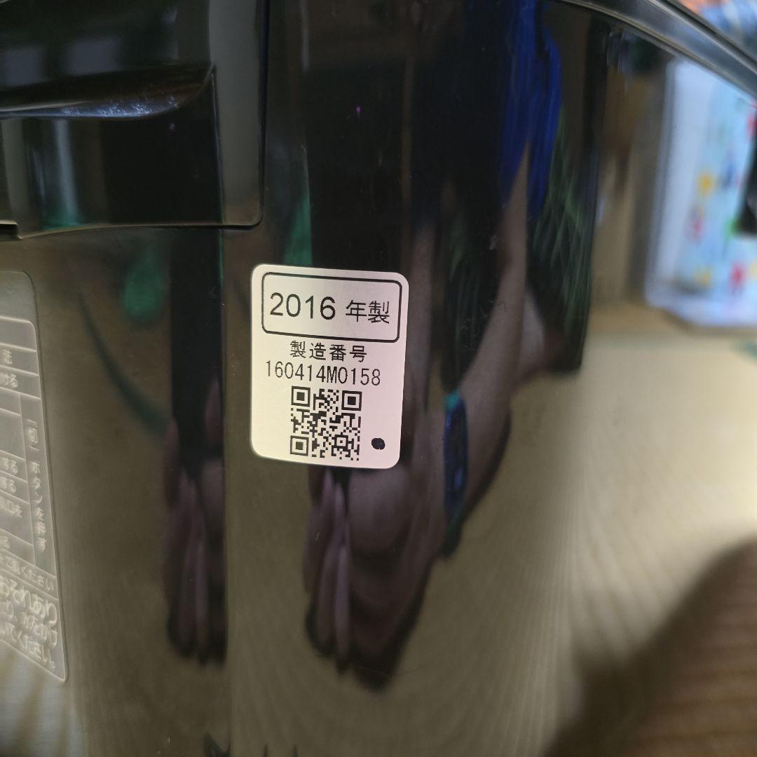 パナソニック 炊飯器 Wおどり炊き SR-SPX186 一升炊 ※金額交渉可能