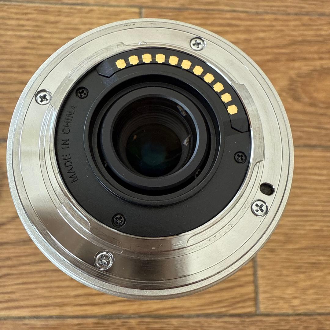 OLYMPUS 14-150mm f/4.0-5.6 ズームレンズ