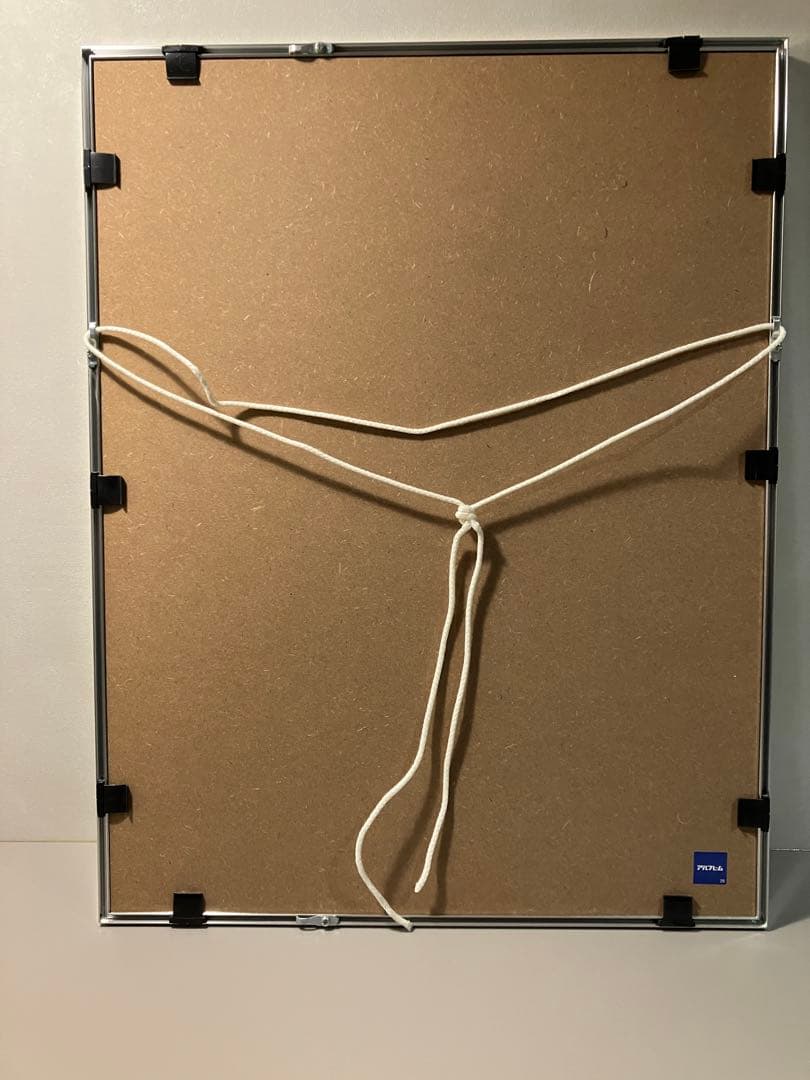 なべ　カンバラクニエ　木版画　imaukiyoe1