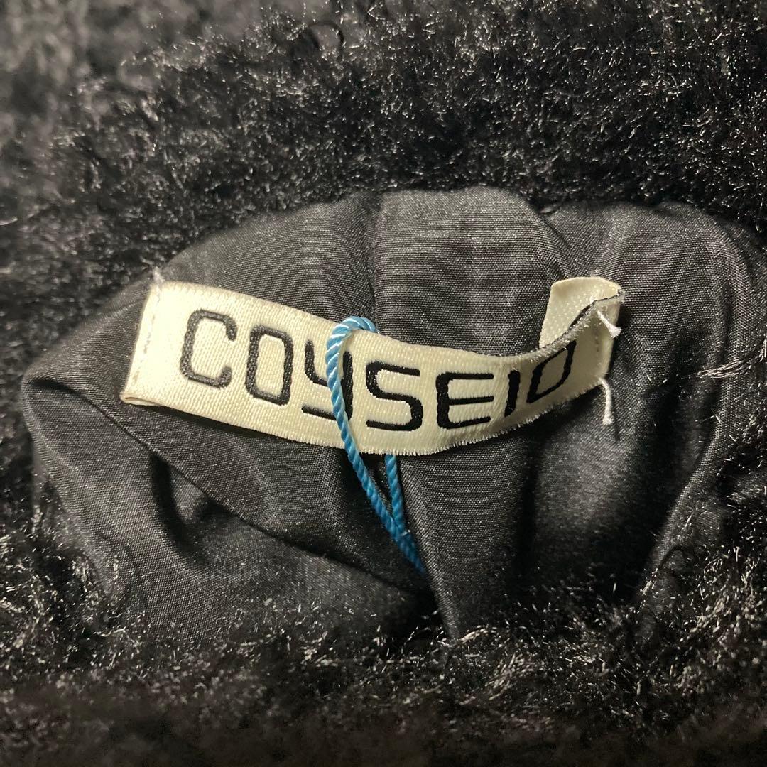 Coyseio ジャケット