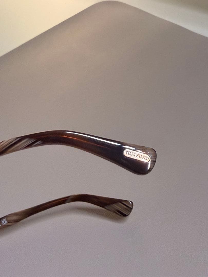 【疑似餌太郎 】TOM FORD トムフォード TF1151-D 62P