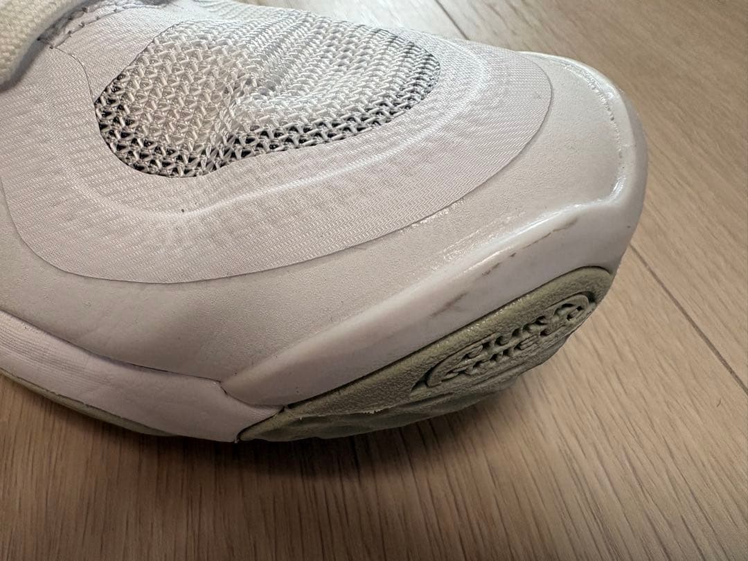 直営店限定カラー ウエーブモーメンタムエリート 23.5cm