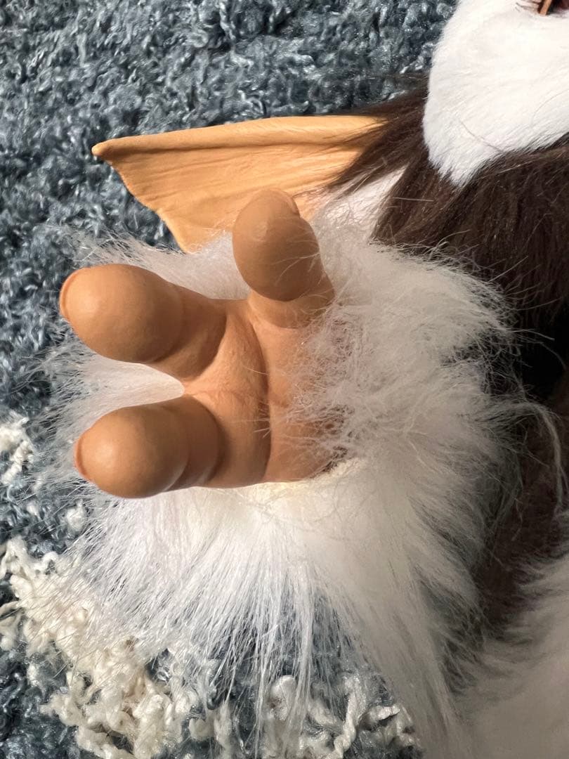 メディコムトイ ギズモ 箱無し