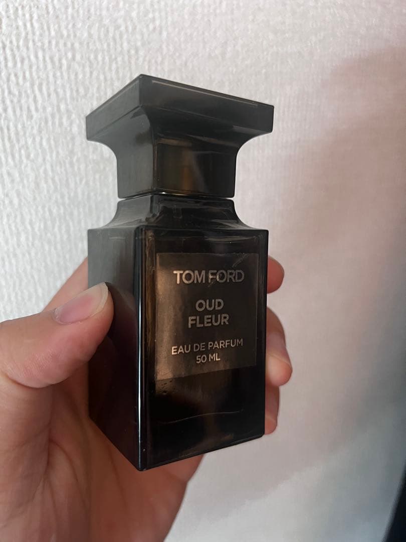 香水(ユニセックス) TOM FORD OUD FLEUR Eau de Parfum 50ml