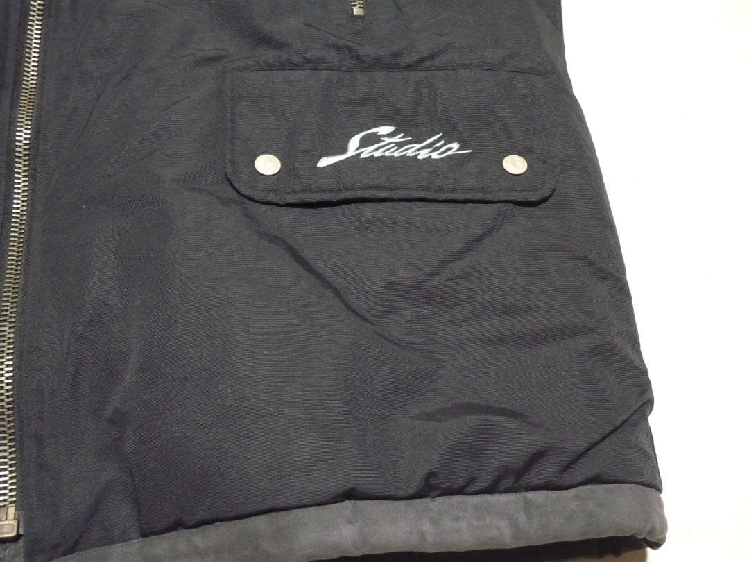 しんのすけ　サウスポール　Lot29　モッズコート　ルーニー　3XL