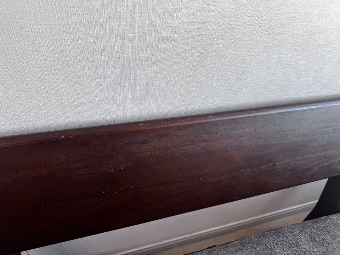 ✴︎Vin✴︎ ナガノインテリア　グレーソファ 2セット②