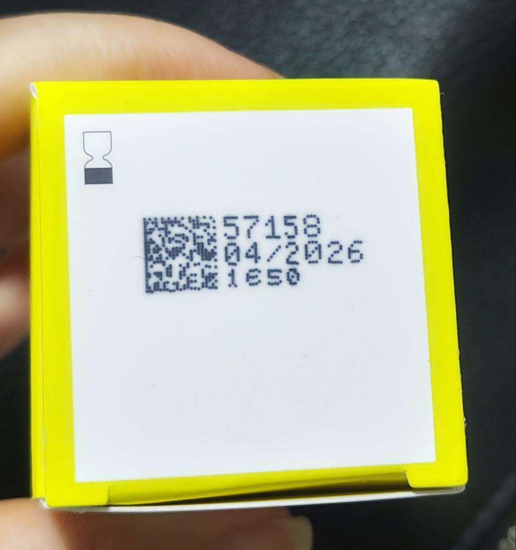 新品未使用 ENVIRON モイスチャーACEオイル