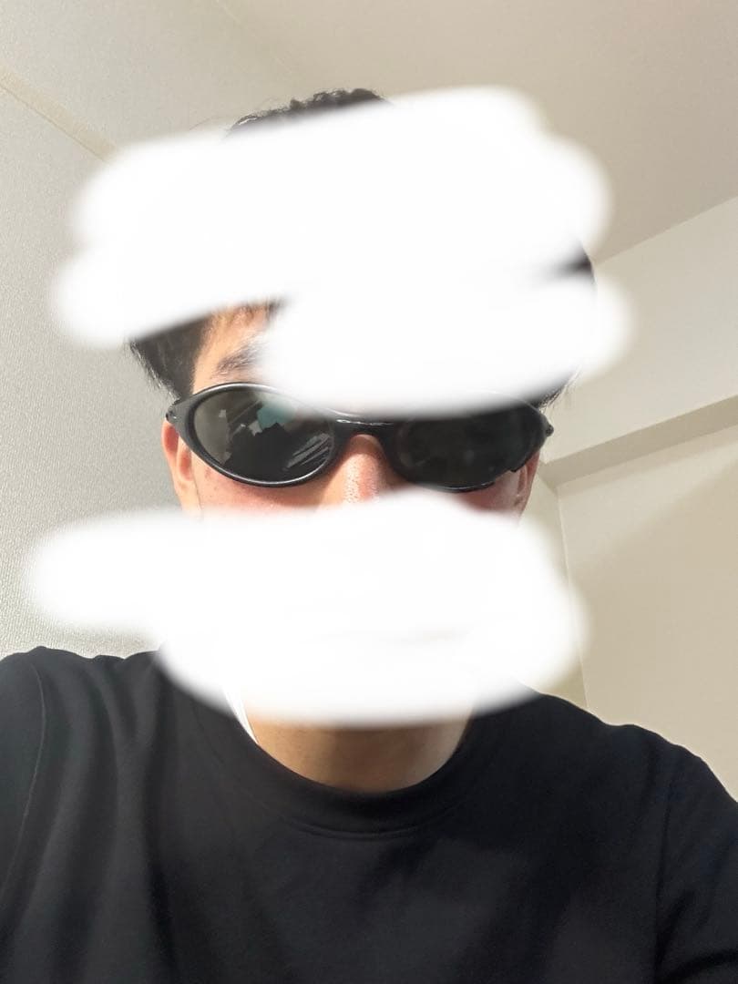 OAKLEY サングラス eye jacket