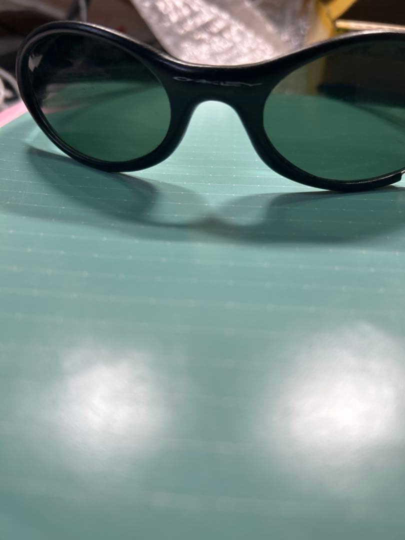 OAKLEY サングラス eye jacket