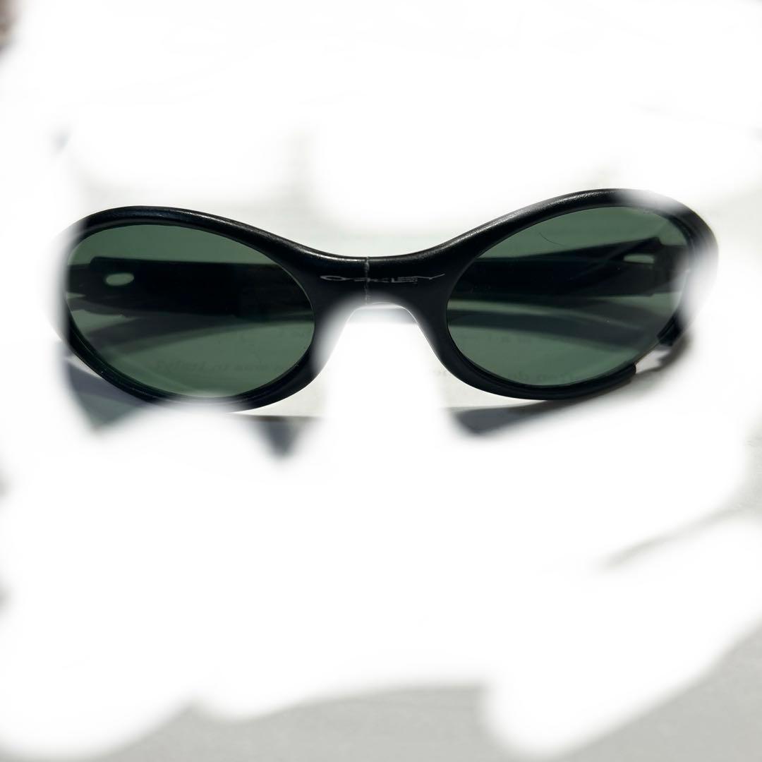 OAKLEY サングラス eye jacket