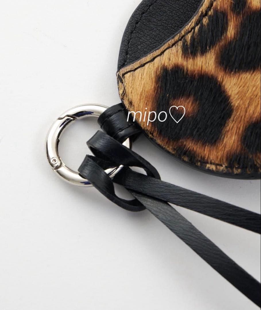 【新品未使用】Whim Gazette [Hoaw.]Glasses Case