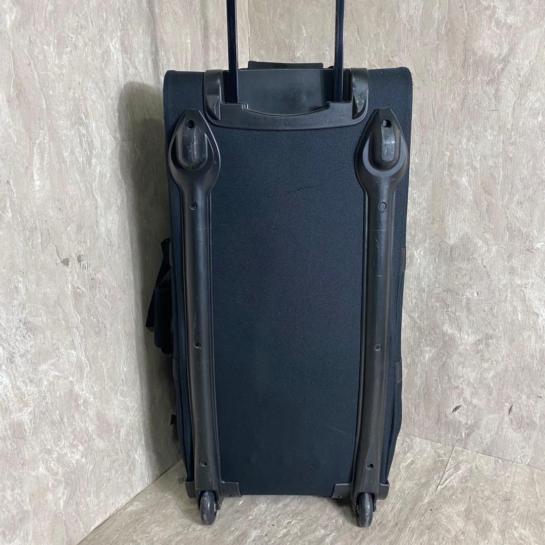 SALOMON サロモン 2WAY キャリーバッグ container100