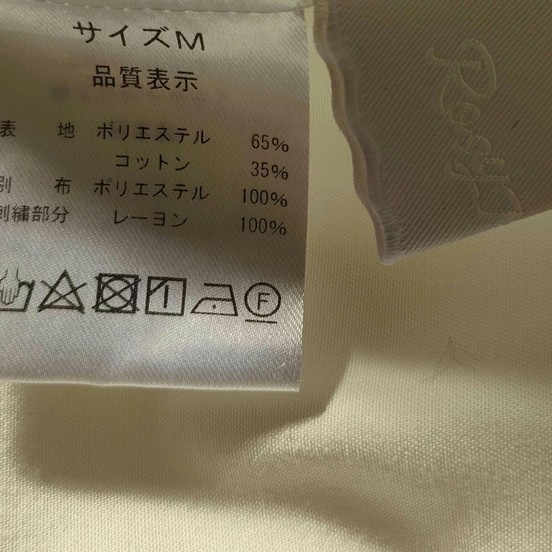 rosymonster クラウンチュニック ブラウス