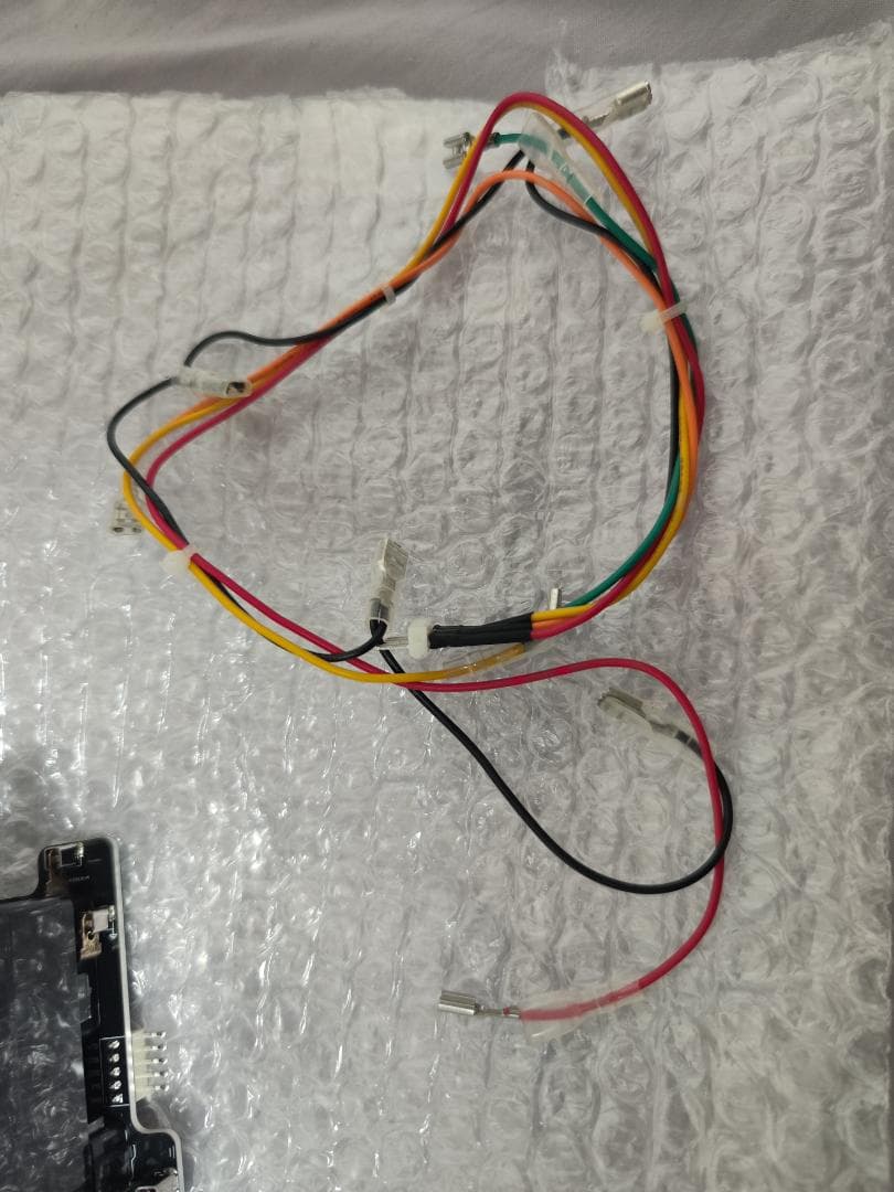 CROWN　韓国レバー CWL-309MJ-DX-QR クイックリリース＋PCB