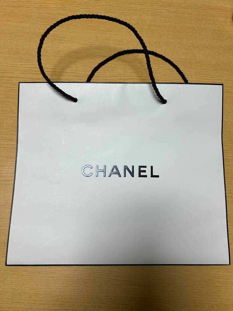 CHANEL CHANCE EAU TENDRE バスソルト 10個入り