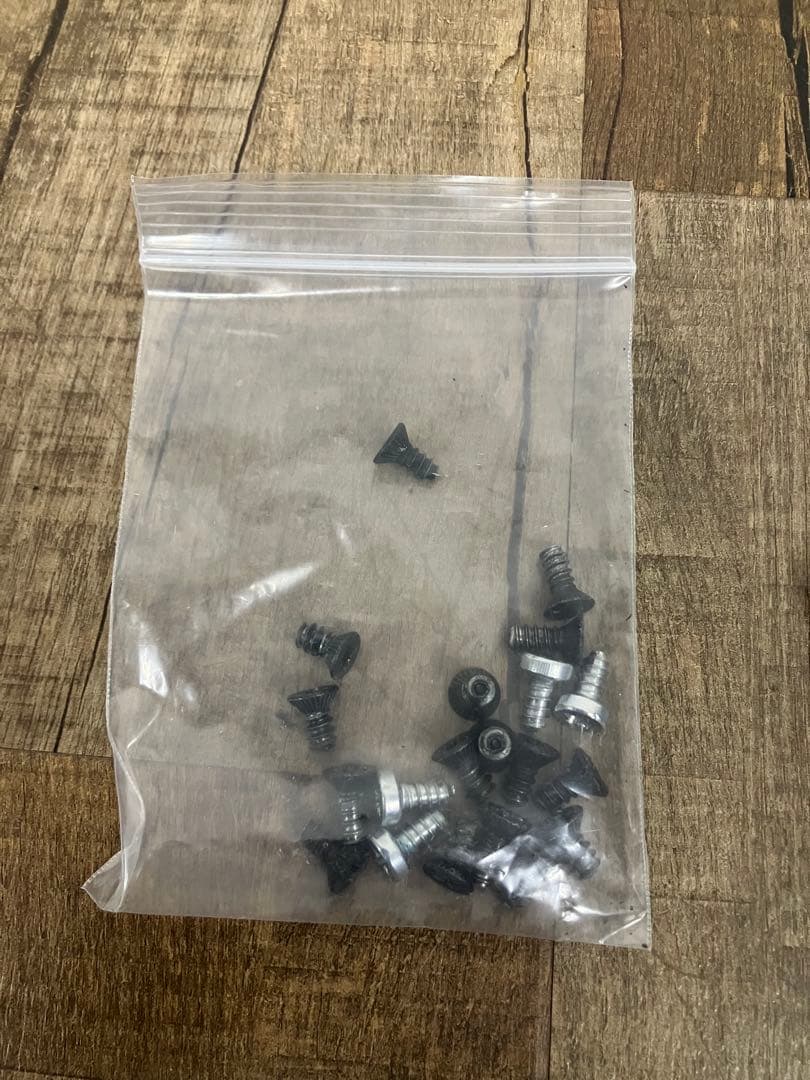 美品 マーカー グリフォン13 スキー ビンディング ブレーキ付