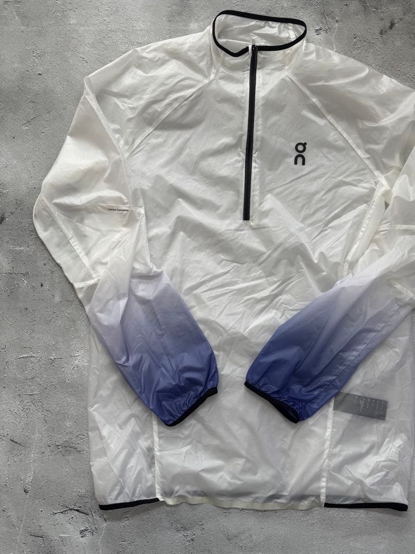 On Zero Jacket オン ゼロジャケット L