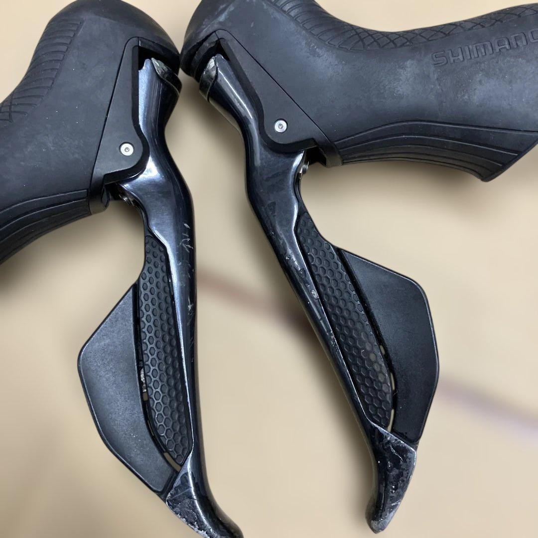 Shimano アルテグラDi2ディスクコンポーネントグループセット