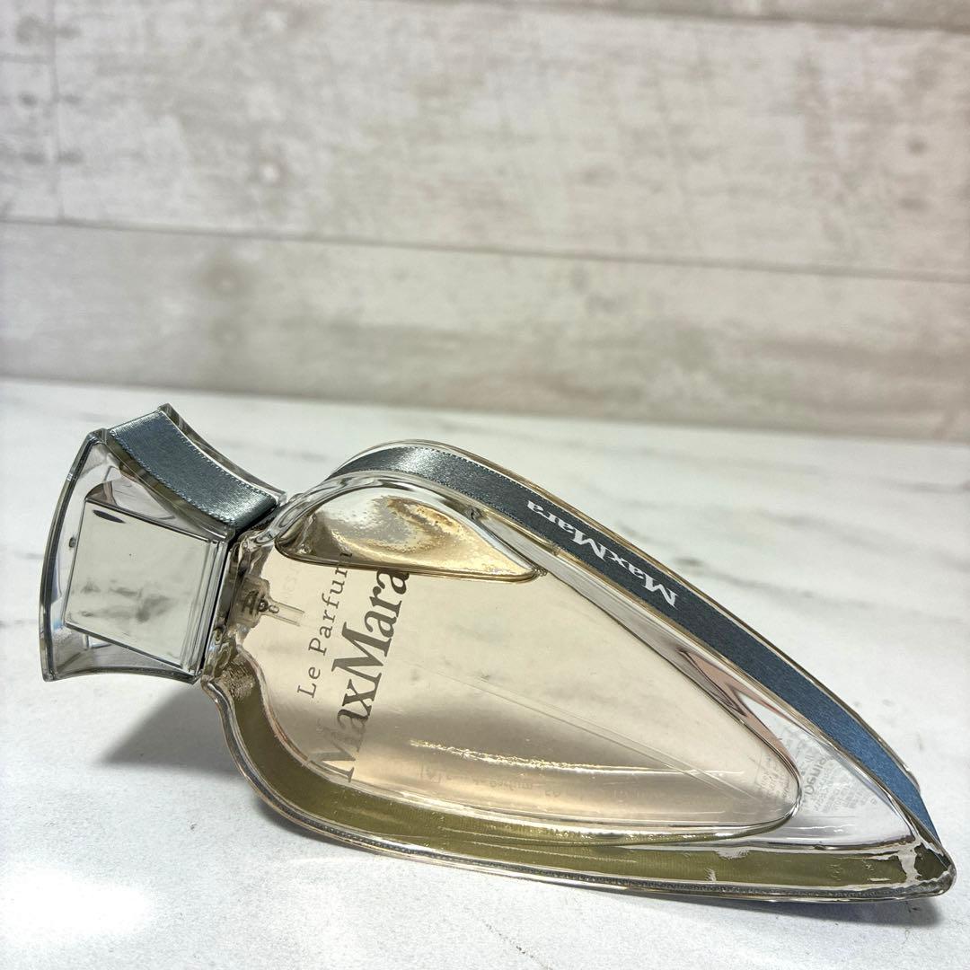 ほぼ未使用　マックスマーラ ル パルファム オードパルファム 50ml a