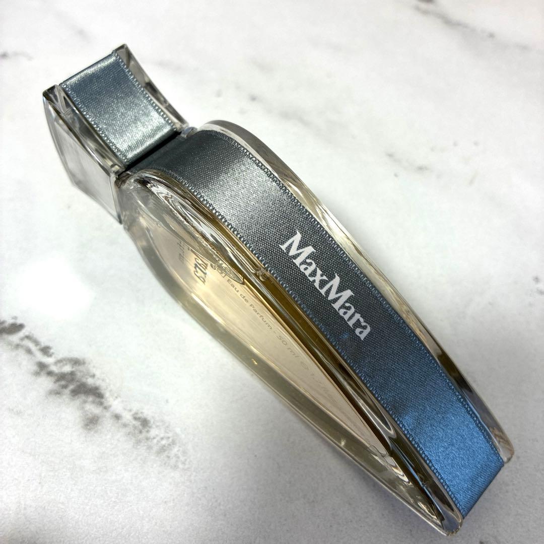 ほぼ未使用　マックスマーラ ル パルファム オードパルファム 50ml a